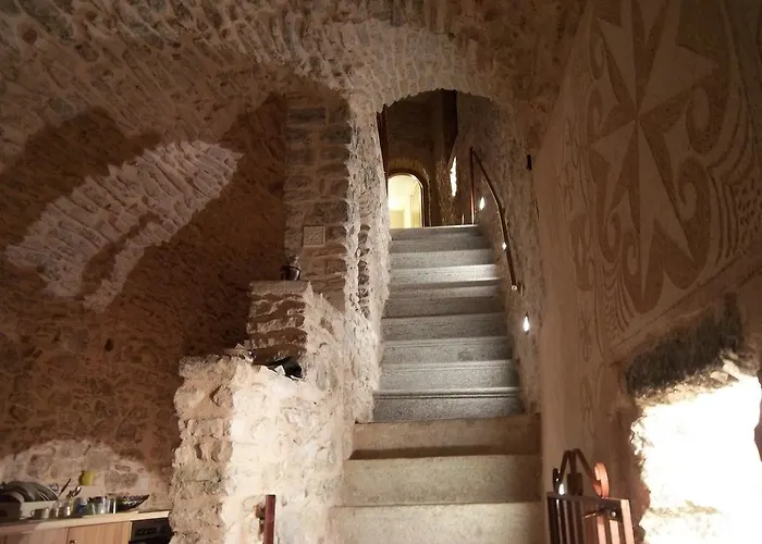 Traditional Guest House Chrisyis