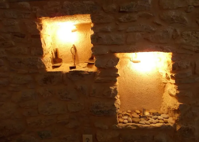 Traditional Guest House Chrisyis
