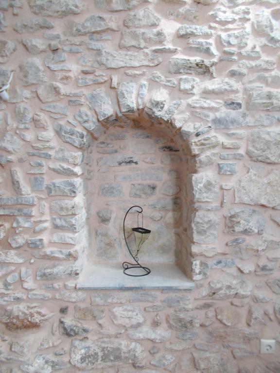 Traditional Chrisyis * Pyrgi (Chios)