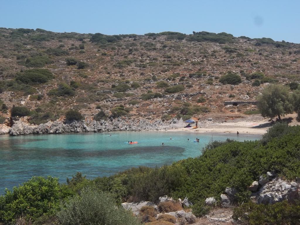 Traditional Chrisyis * Pyrgi (Chios)