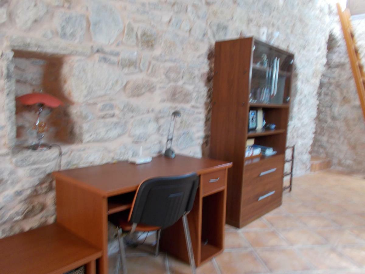Дом отдыха Traditional Chrisyis Pyrgi (Chios)